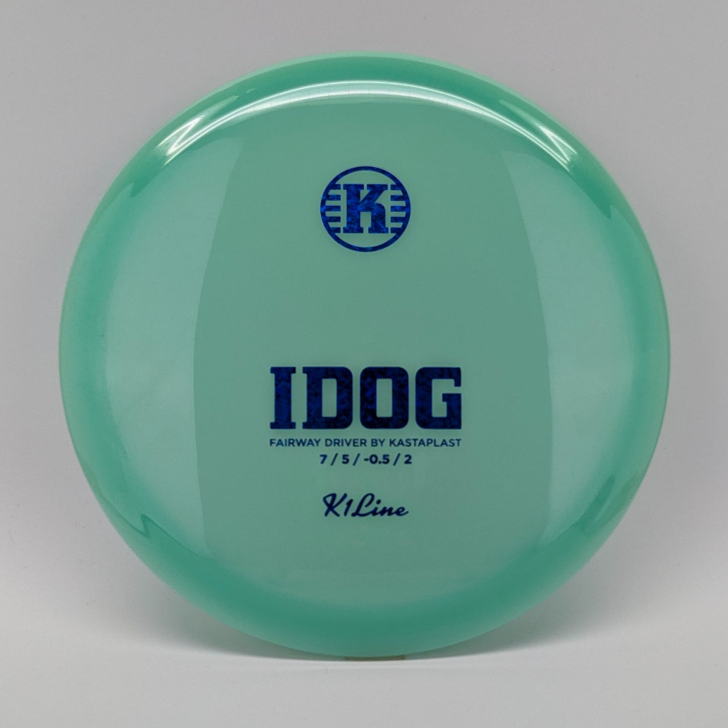 Idog