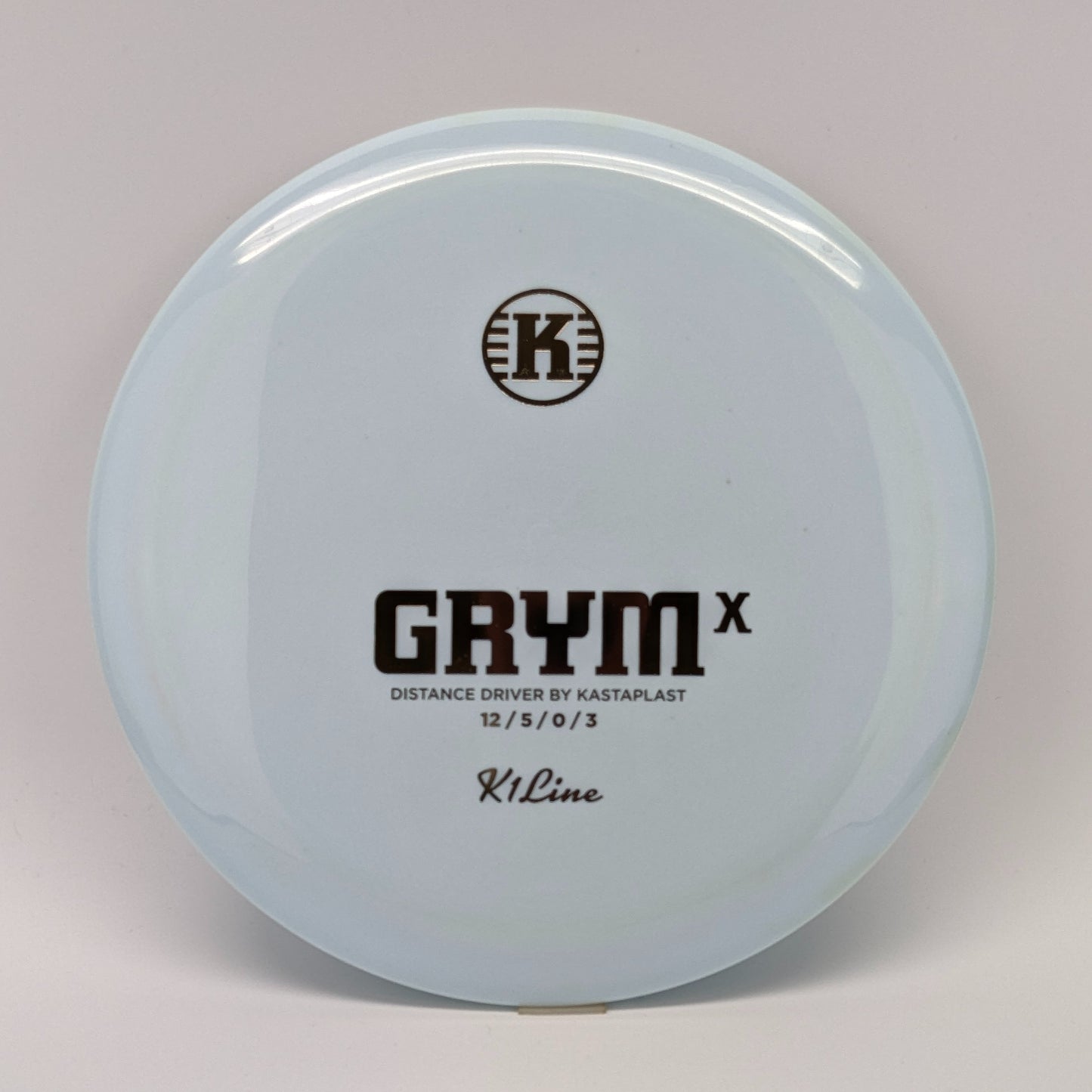 Grym X