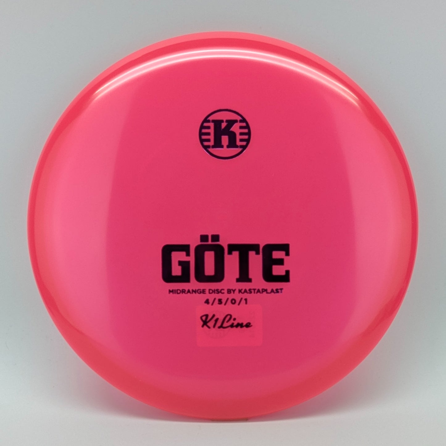 Gote