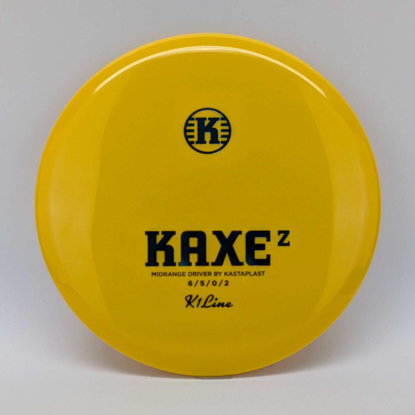 Kaxe Z