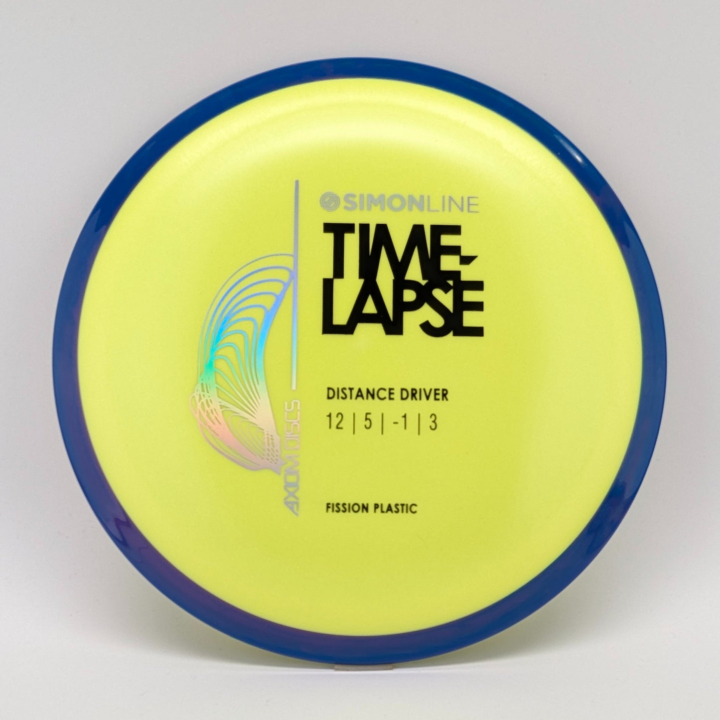 Time Lapse