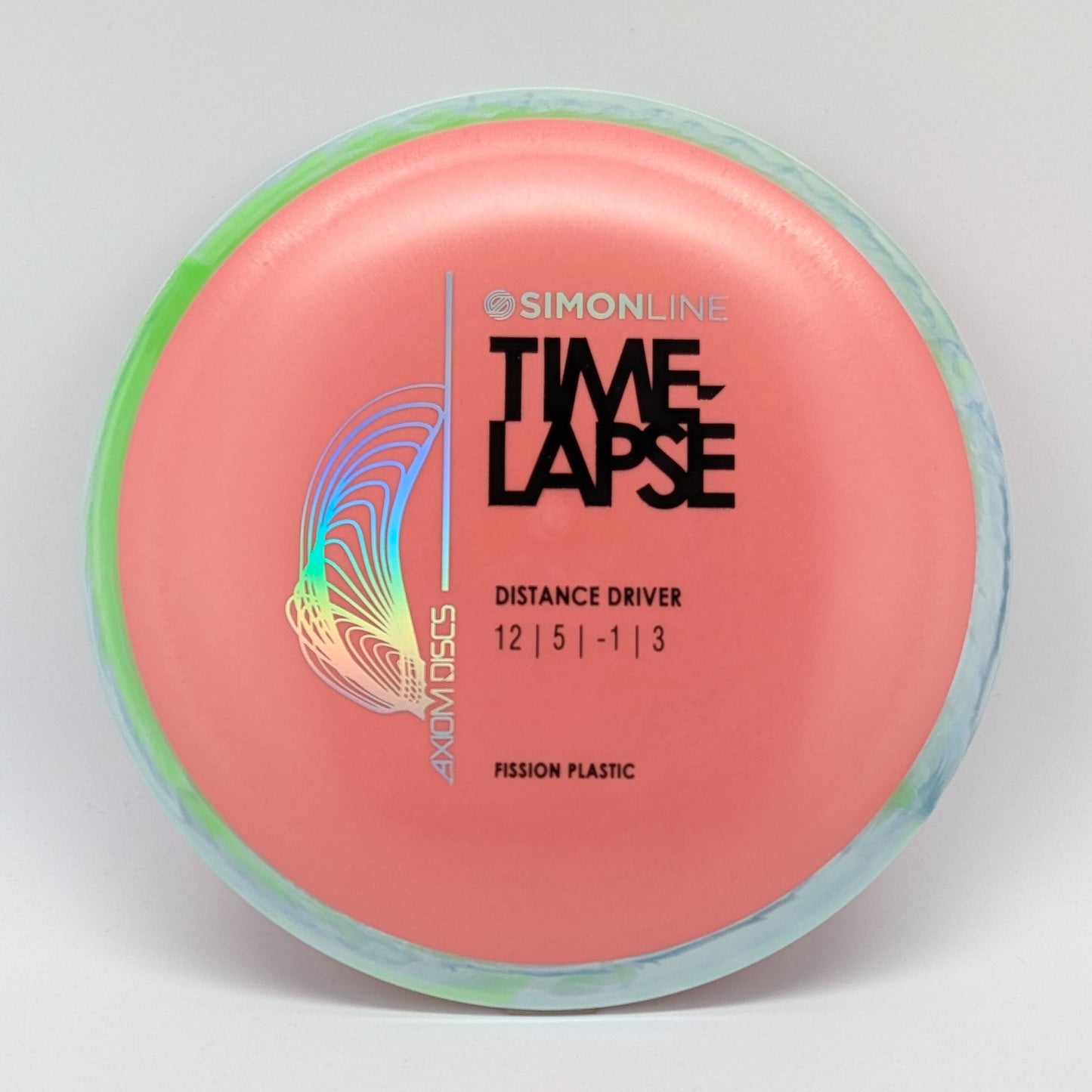Time Lapse