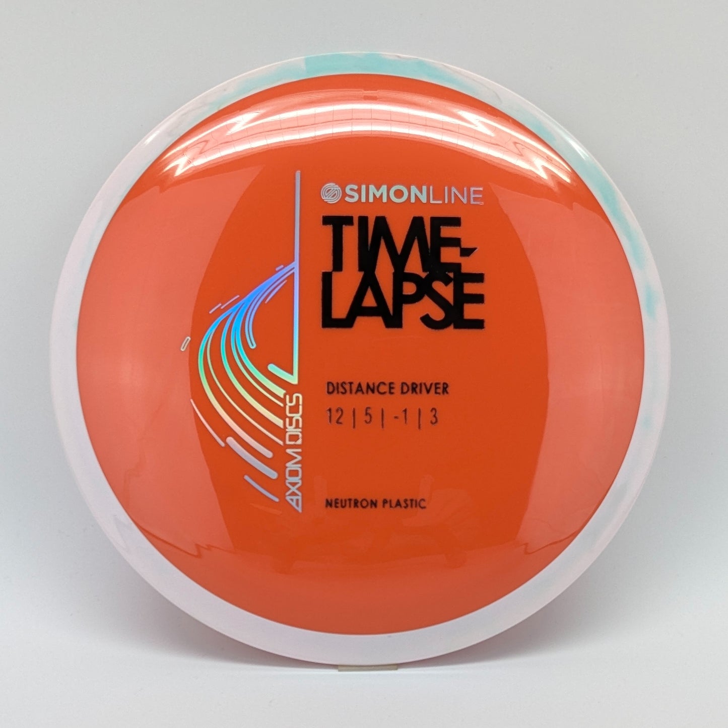 Time Lapse