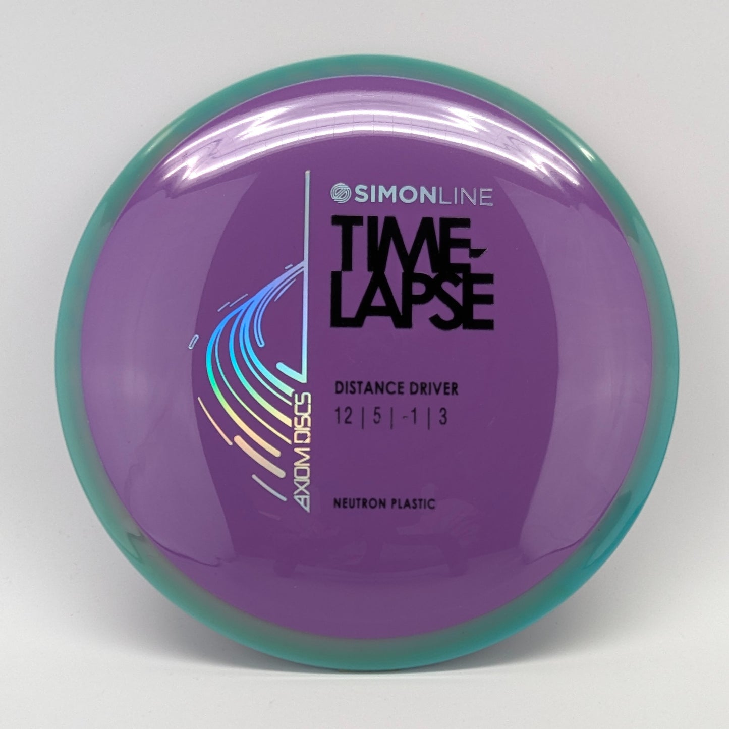 Time Lapse