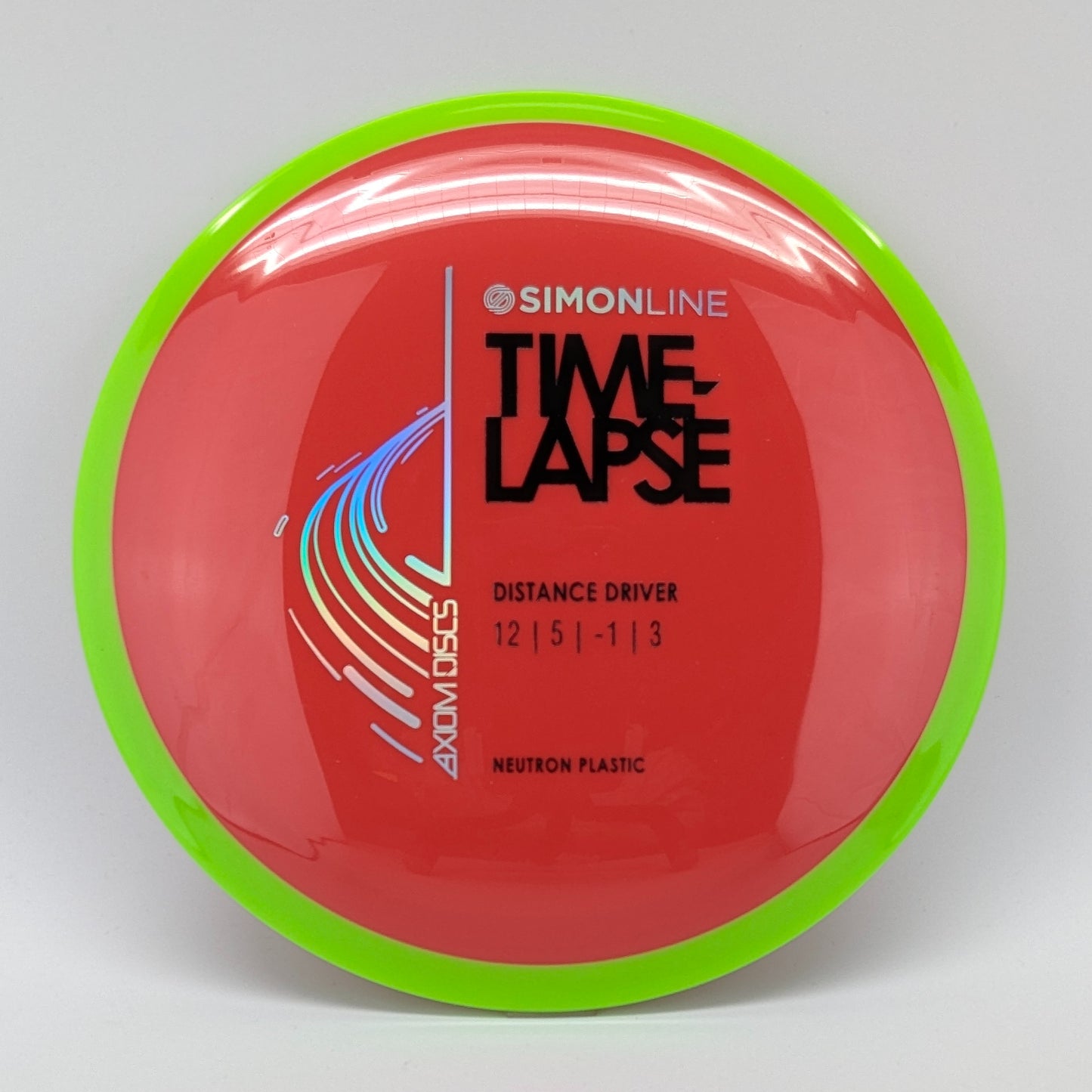 Time Lapse