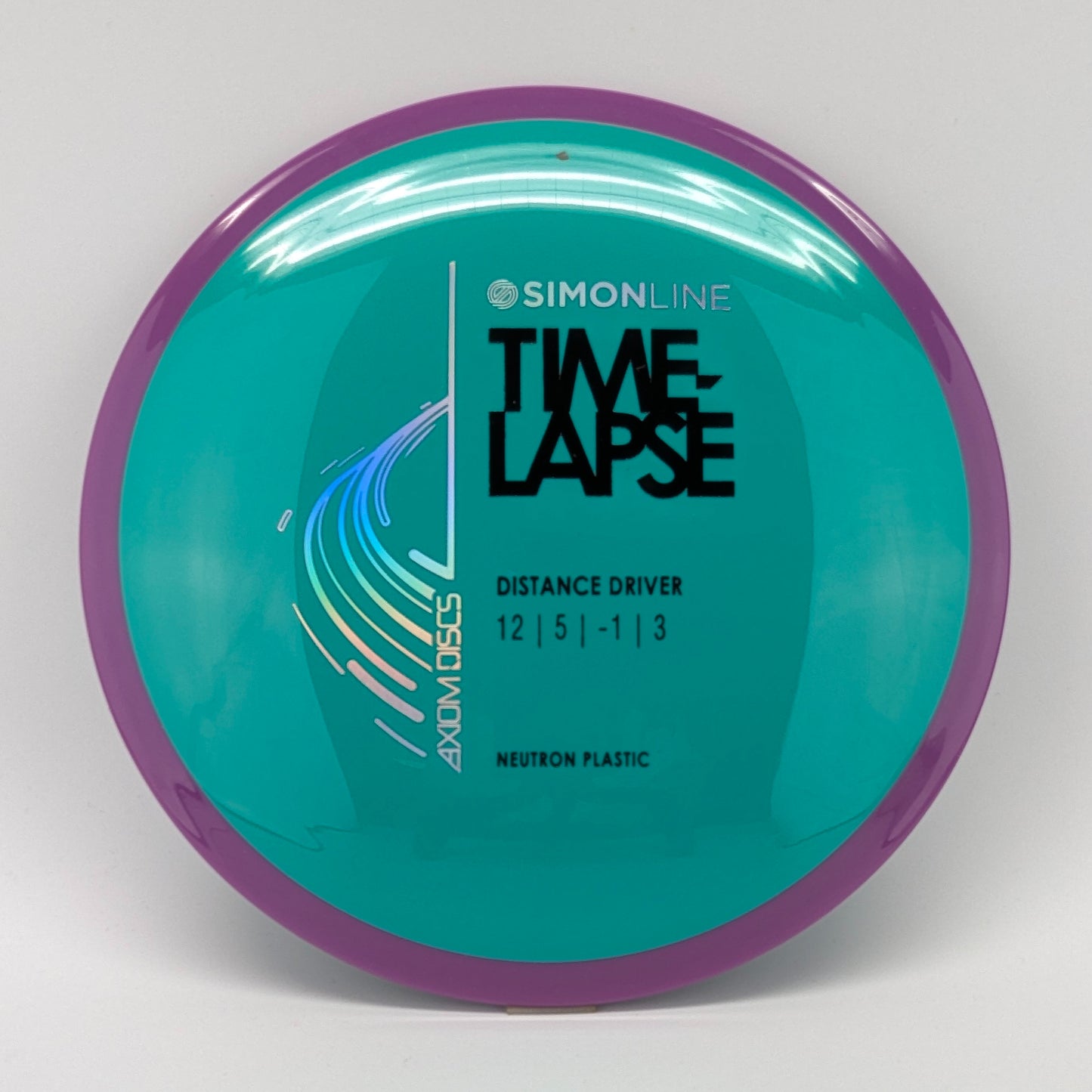 Time Lapse