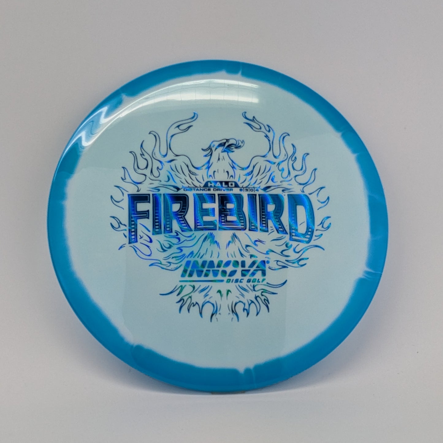 Firebird