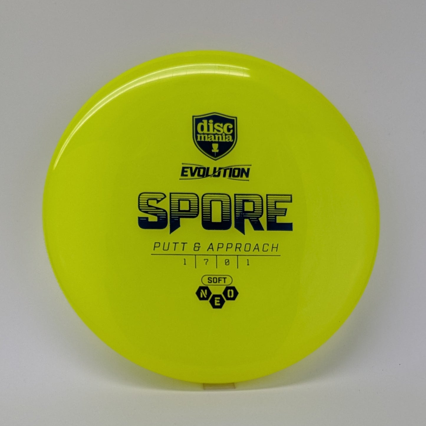 Spore