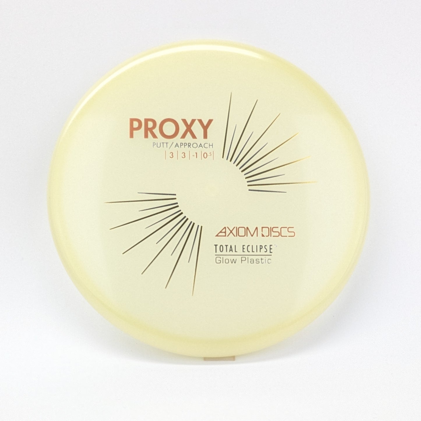 Proxy