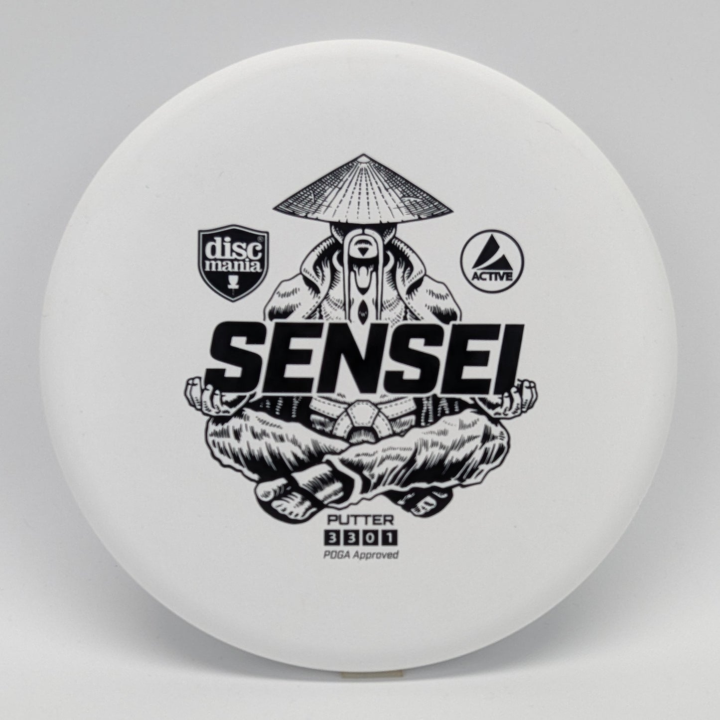 Sensei