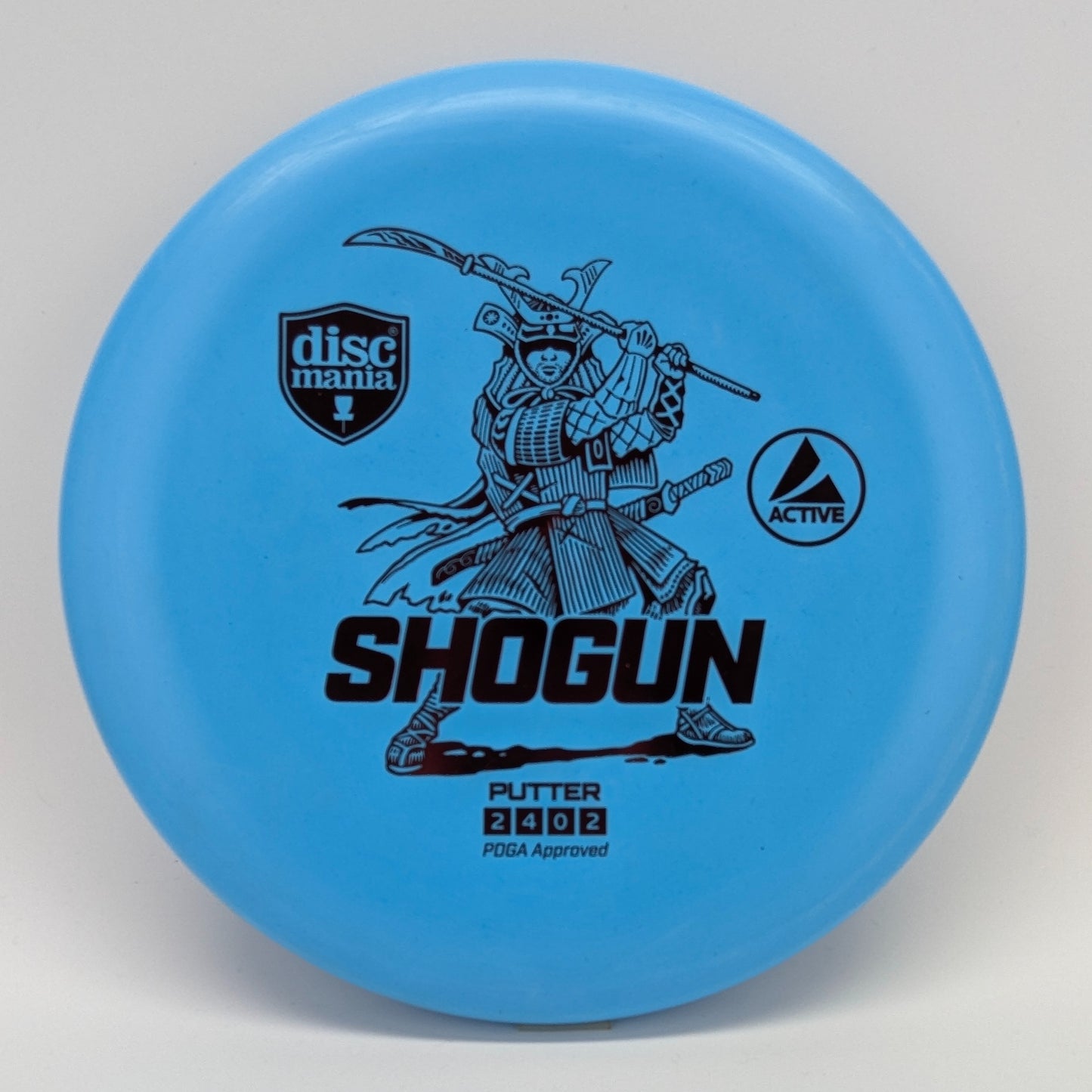 Shogun