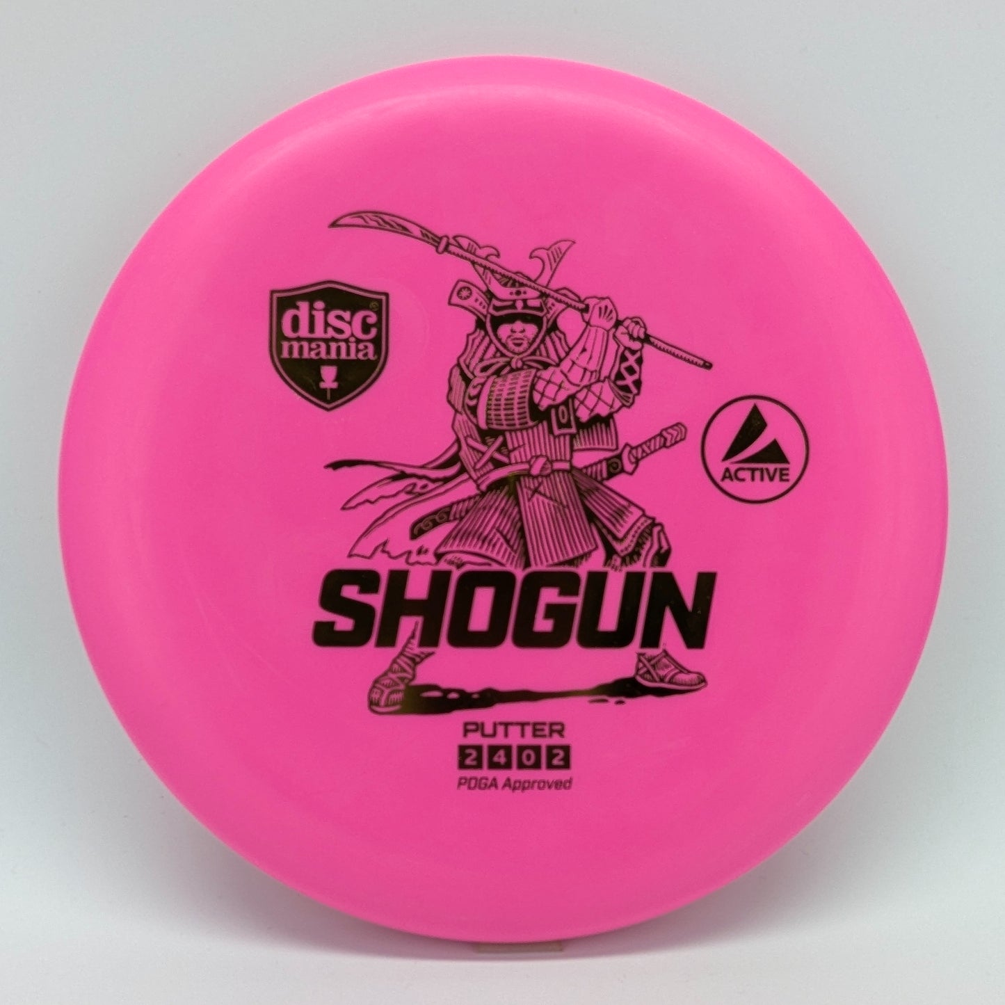 Shogun