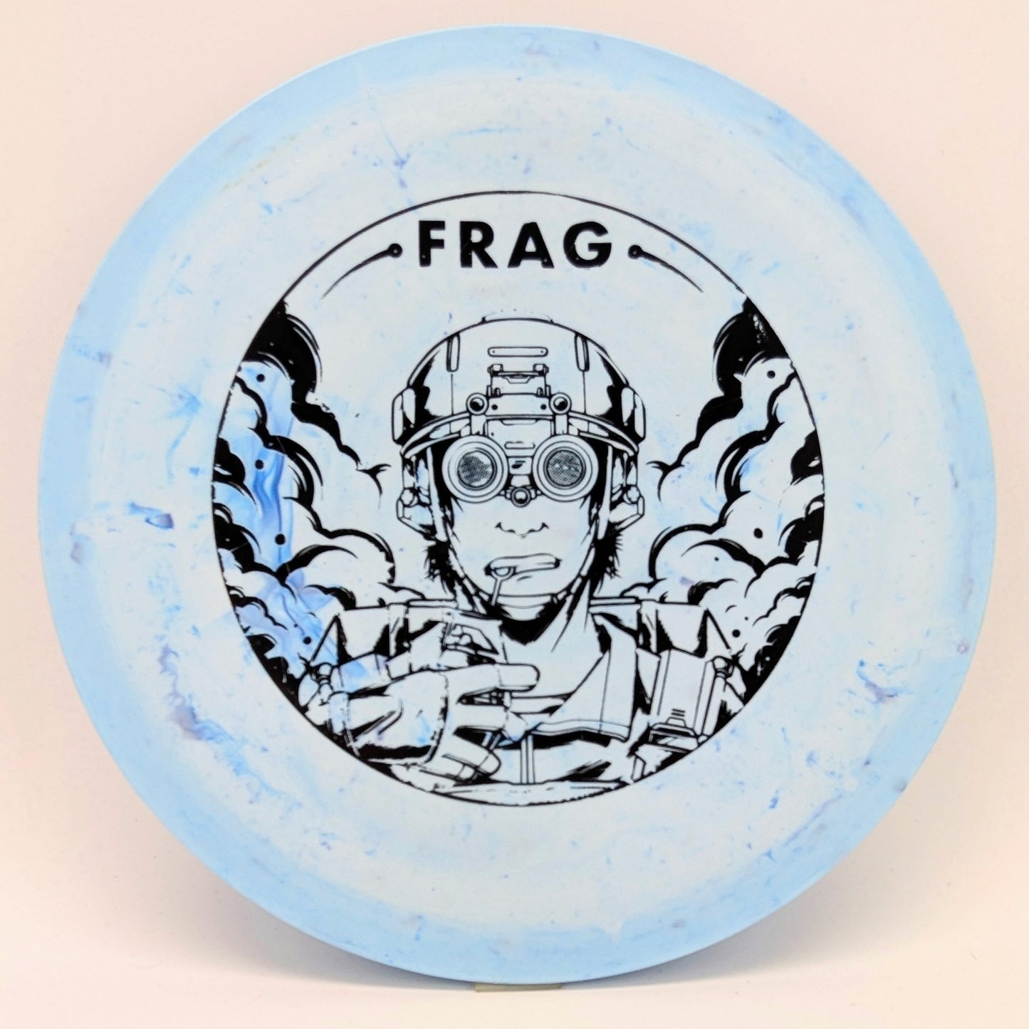 Frag