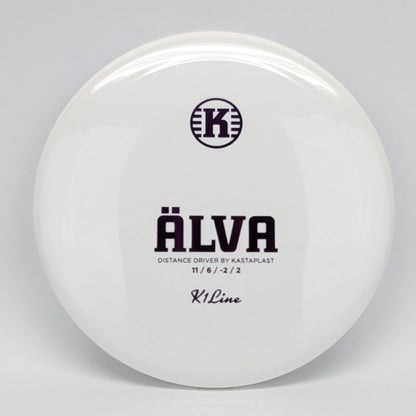 Älva