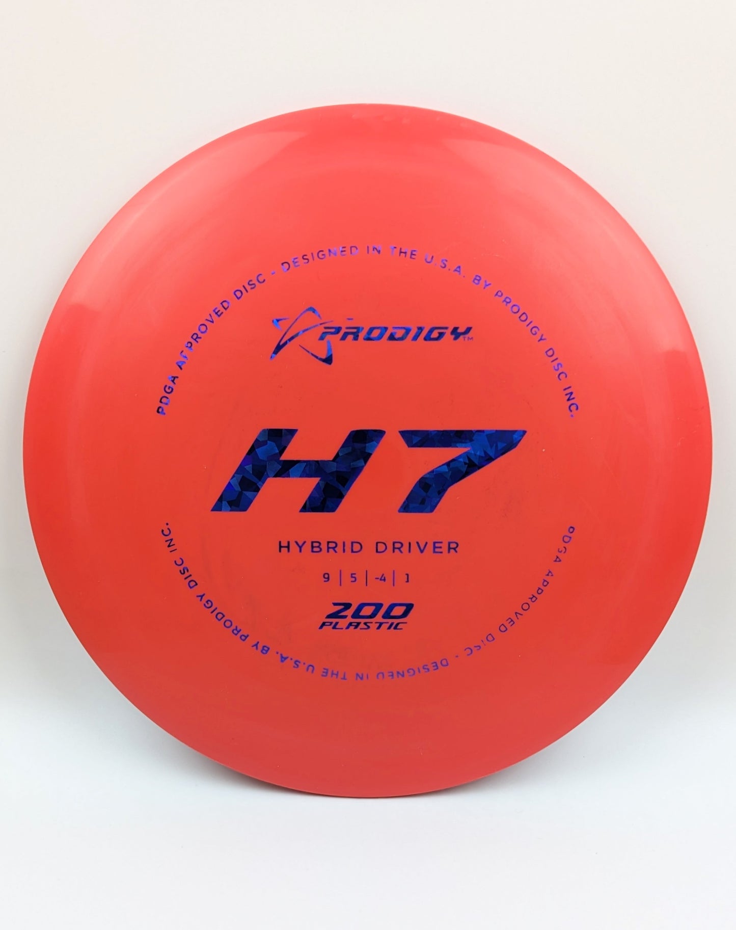 H7 Hybrid Driver