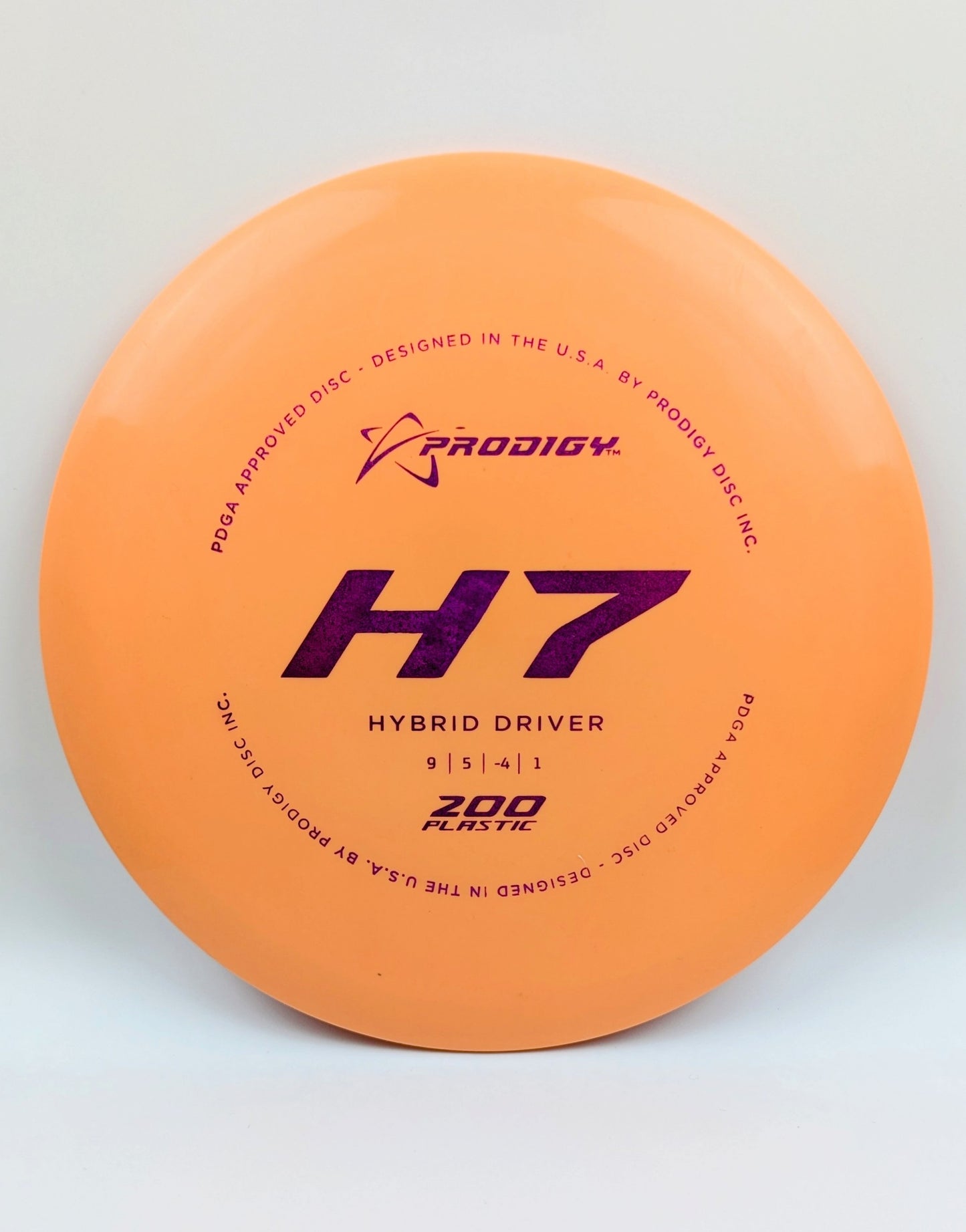 H7 Hybrid Driver