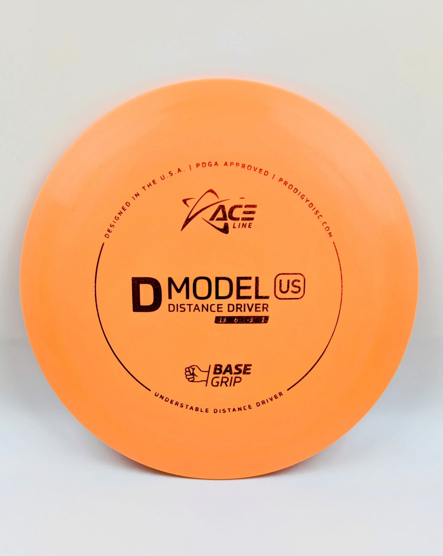 ACE Line D Model US Distance Driver