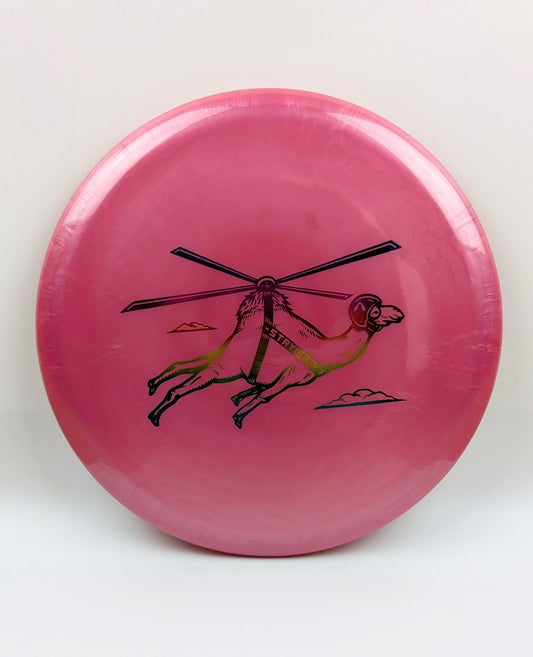 Airborn Stryder Midrange Disc - Proto Stamp