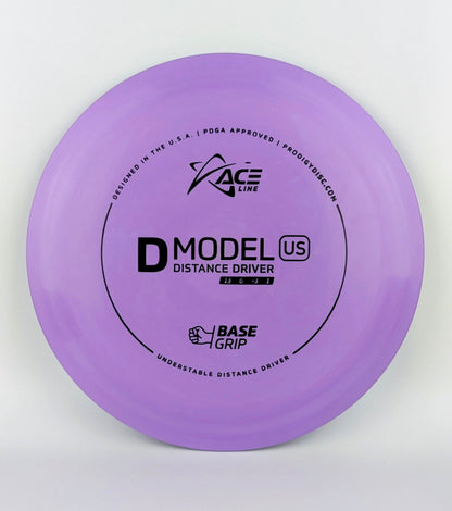 ACE Line D Model US Distance Driver