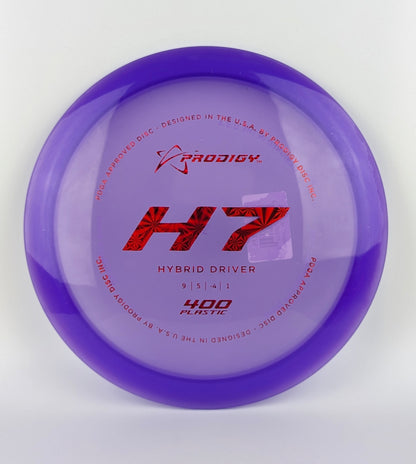 H7 Hybrid Driver