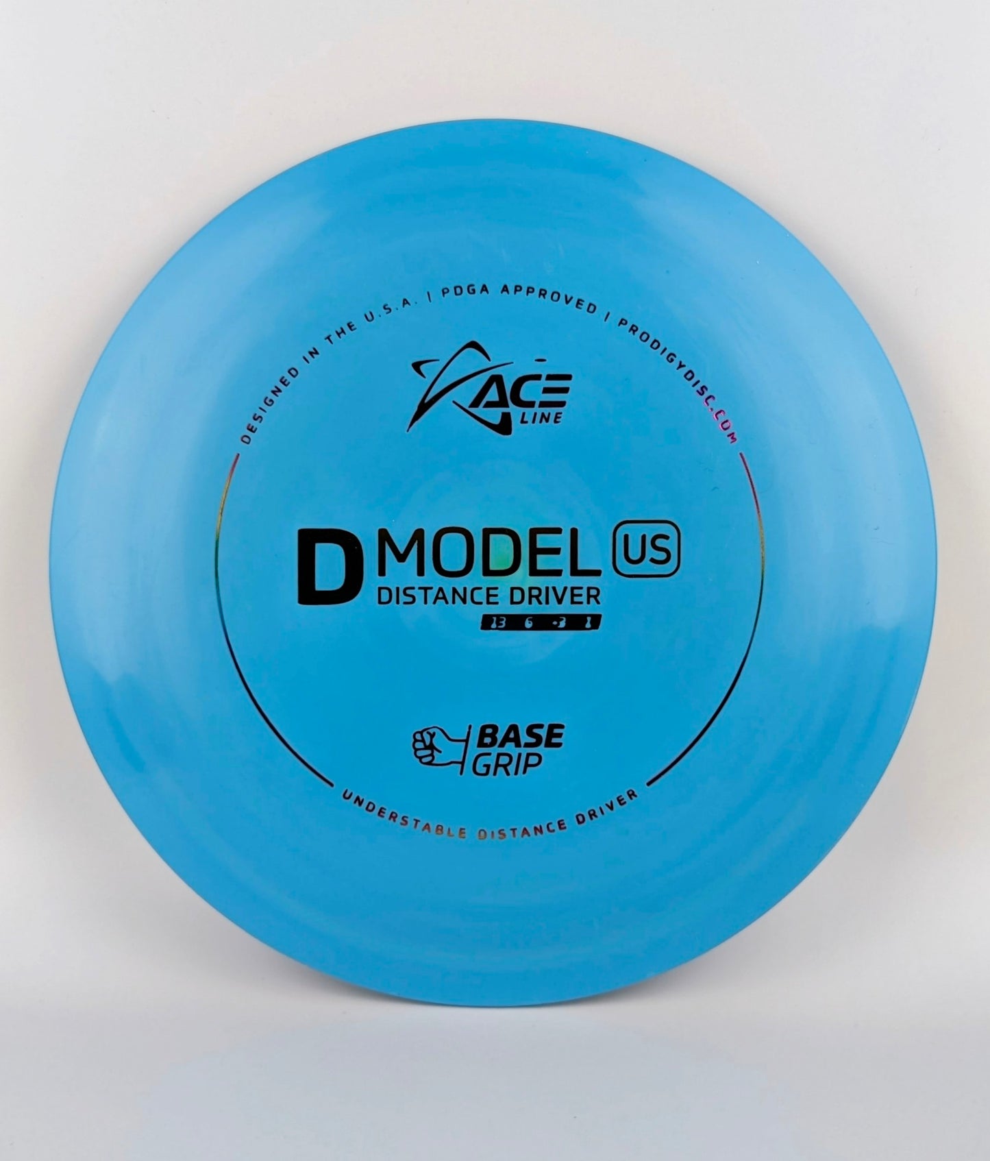 ACE Line D Model US Distance Driver