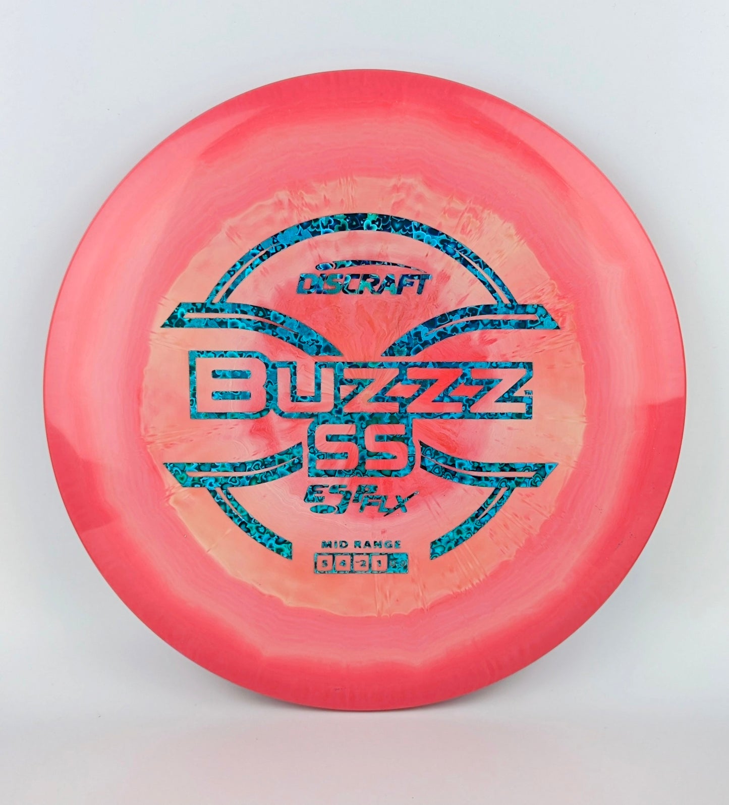 Buzzz SS