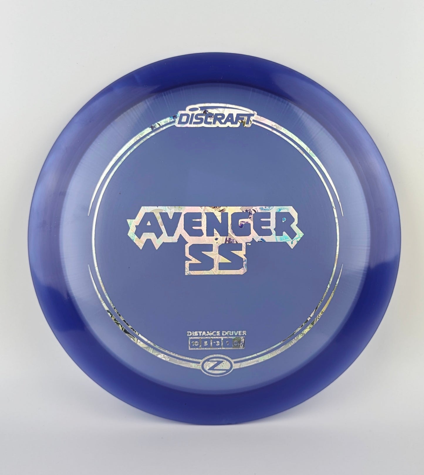 Avenger SS