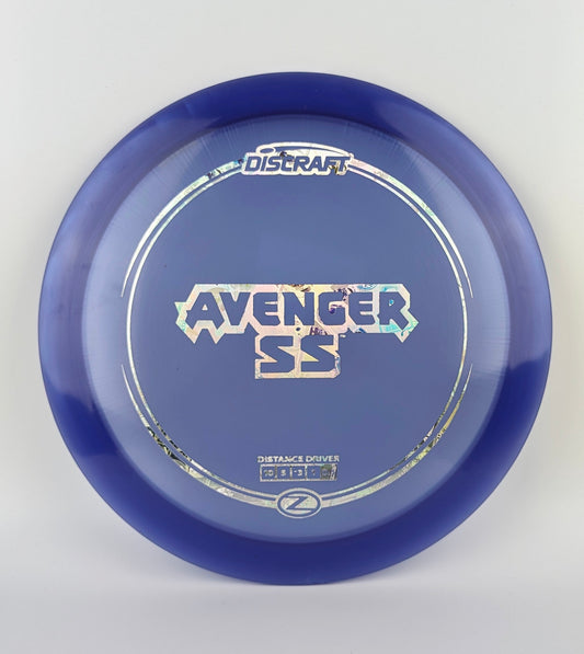 Avenger SS