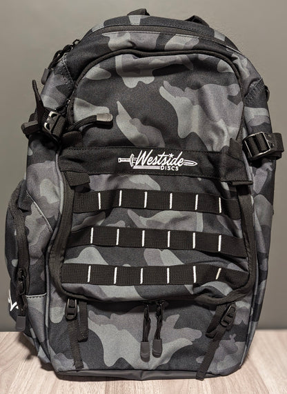 Refuge Pack – Lagom Disc Sports