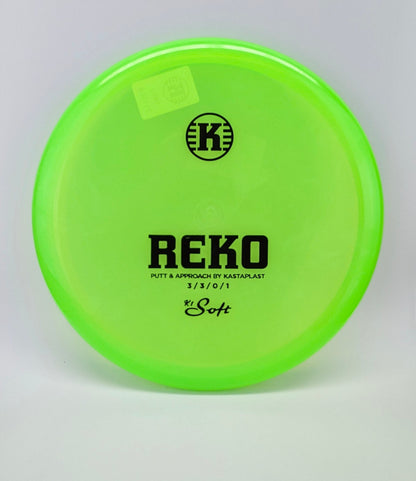 Reko