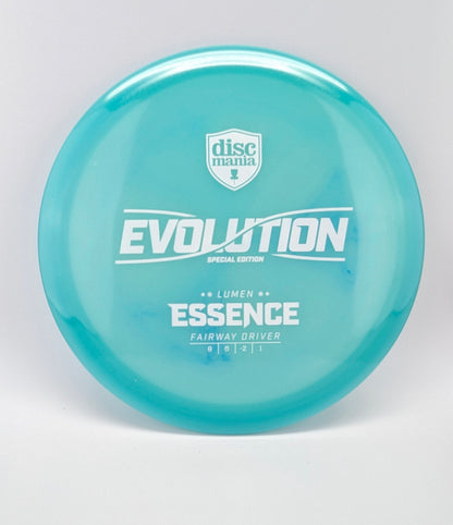 Essence