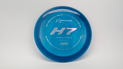 H7 Hybrid Driver