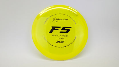 F5 Fairway Driver - Seppo Paju 2022 Signature Series