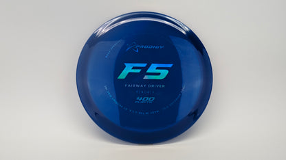 F5 Fairway Driver - Seppo Paju 2022 Signature Series