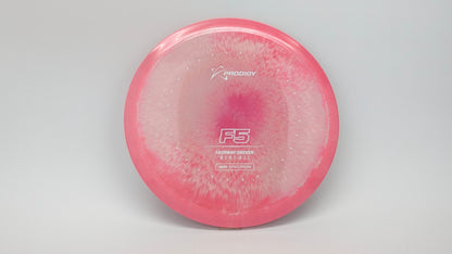 F5 Fairway Driver - Seppo Paju 2022 Signature Series