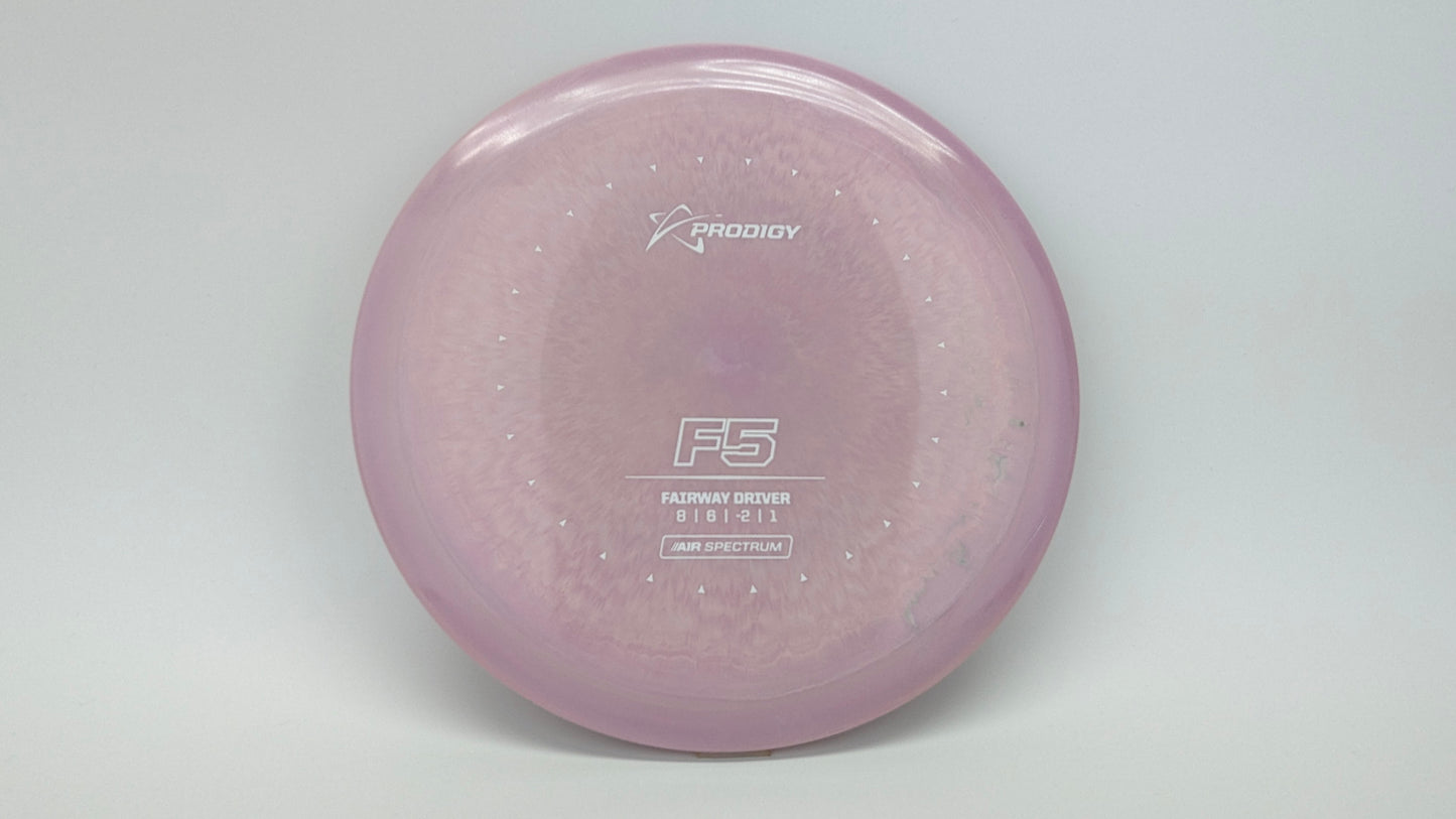 F5 Fairway Driver - Seppo Paju 2022 Signature Series