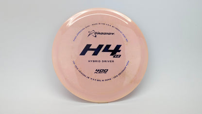 H4 V2 Hybrid Driver