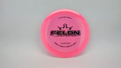 Felon