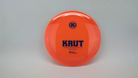 Krut