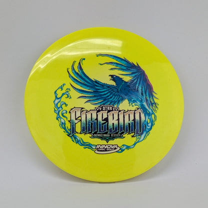 Firebird