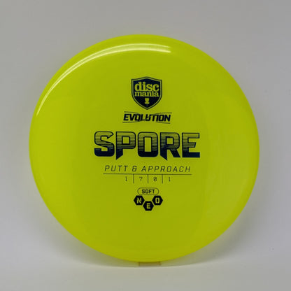 Spore