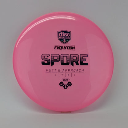 Spore