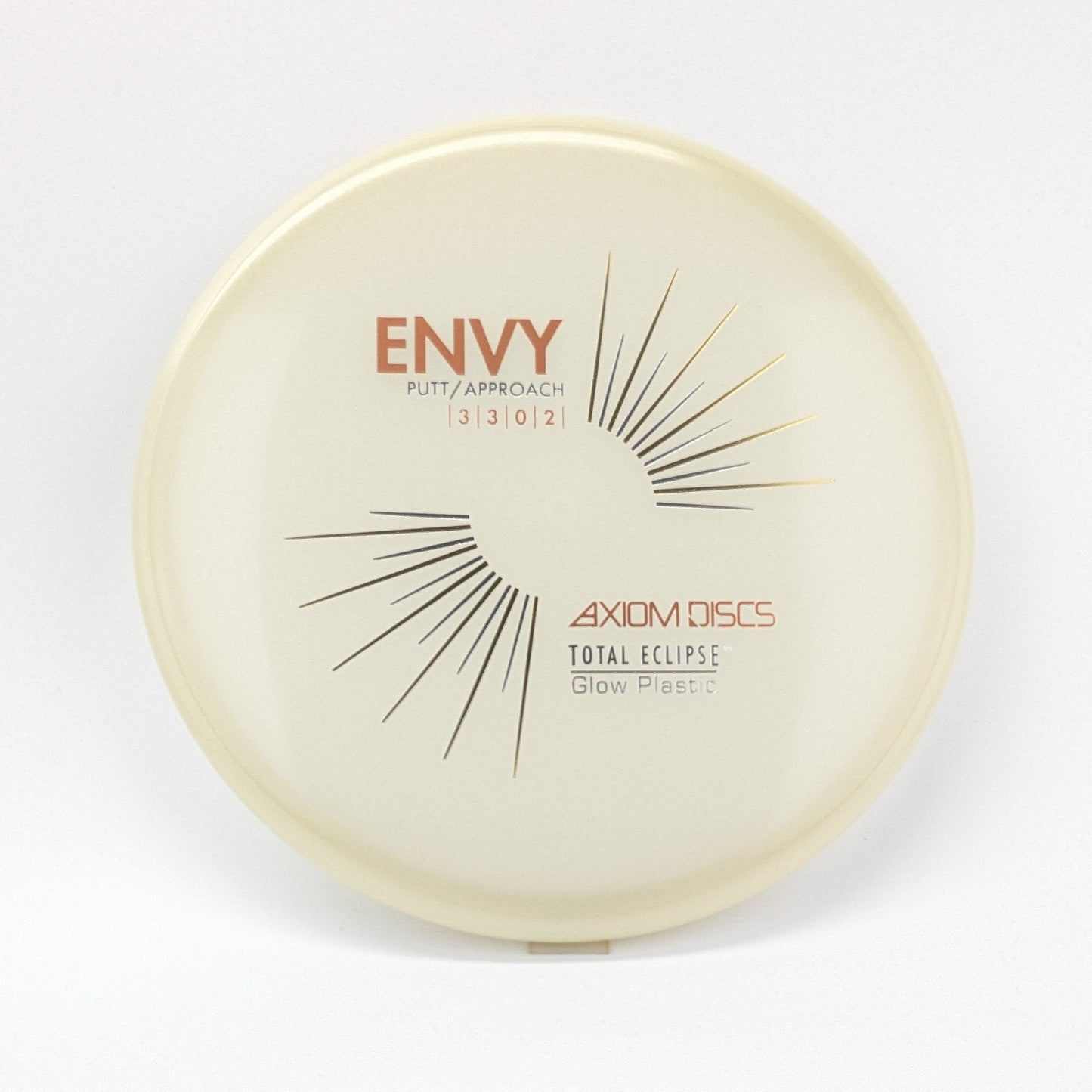 Envy